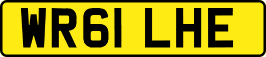 WR61LHE