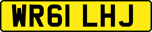 WR61LHJ