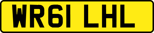 WR61LHL