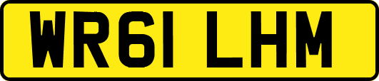 WR61LHM