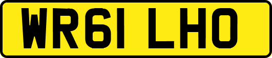 WR61LHO