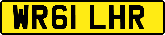 WR61LHR