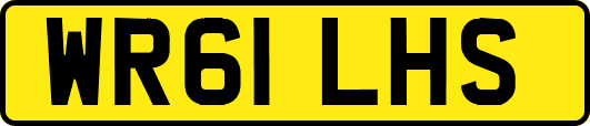 WR61LHS