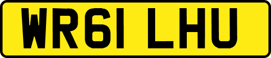 WR61LHU