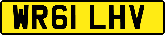 WR61LHV