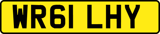 WR61LHY