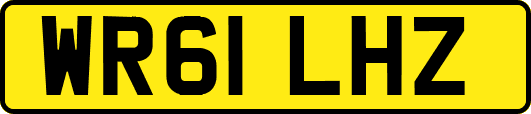 WR61LHZ