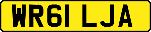 WR61LJA