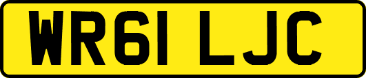WR61LJC