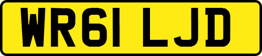 WR61LJD