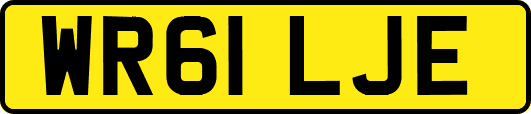 WR61LJE