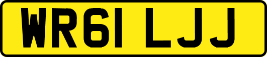 WR61LJJ