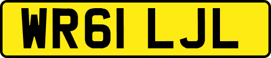 WR61LJL