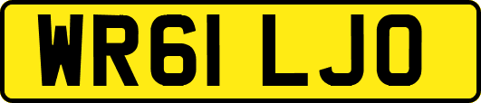 WR61LJO