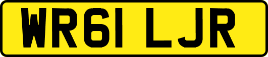 WR61LJR