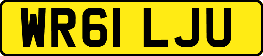 WR61LJU