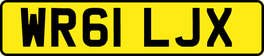 WR61LJX