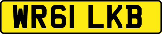 WR61LKB