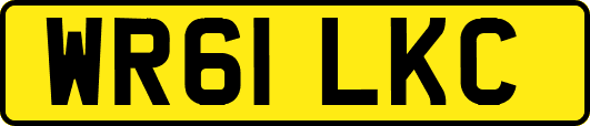 WR61LKC
