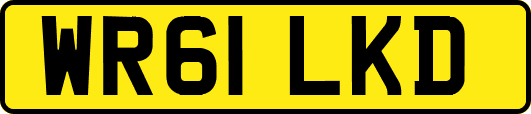 WR61LKD