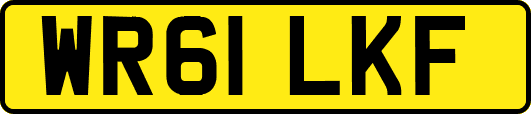 WR61LKF