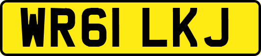 WR61LKJ
