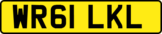 WR61LKL