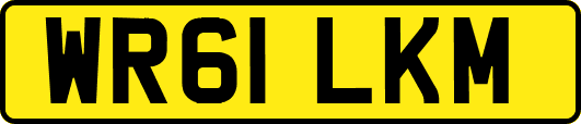 WR61LKM