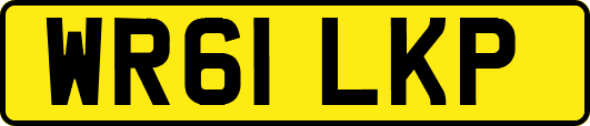 WR61LKP