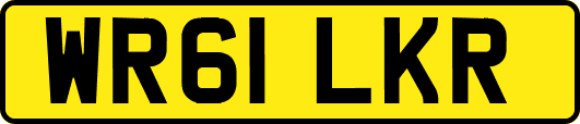 WR61LKR