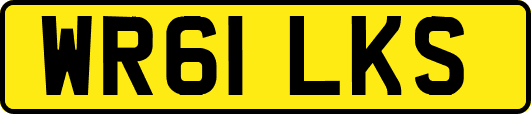 WR61LKS