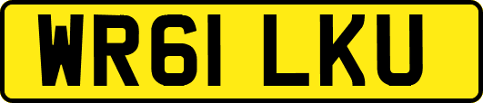 WR61LKU