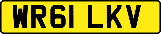 WR61LKV