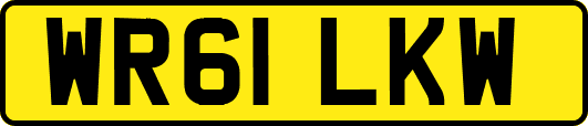 WR61LKW