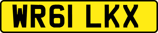 WR61LKX