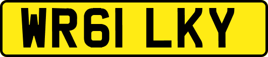 WR61LKY