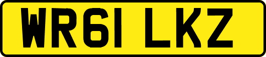 WR61LKZ