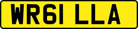 WR61LLA