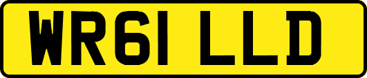 WR61LLD