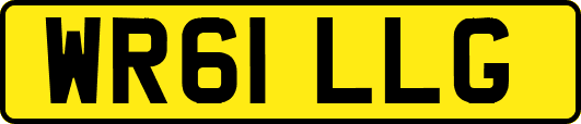 WR61LLG