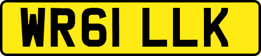 WR61LLK