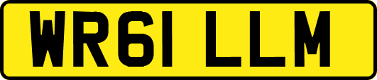 WR61LLM