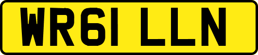 WR61LLN