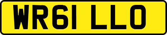 WR61LLO
