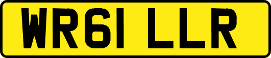 WR61LLR