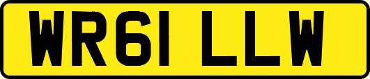 WR61LLW