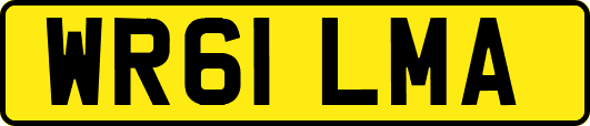 WR61LMA