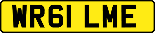 WR61LME
