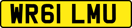 WR61LMU