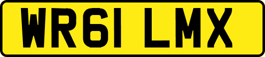 WR61LMX
